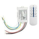 WS-04WIRELESS REMOTE SWITCH FOR WAY OUTPUT (00001746)